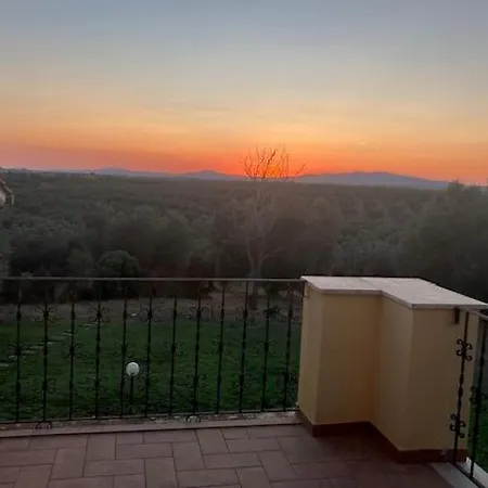 Il Casale Di Dorothea Villa *