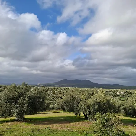 Il Casale Di Dorothea * Canino