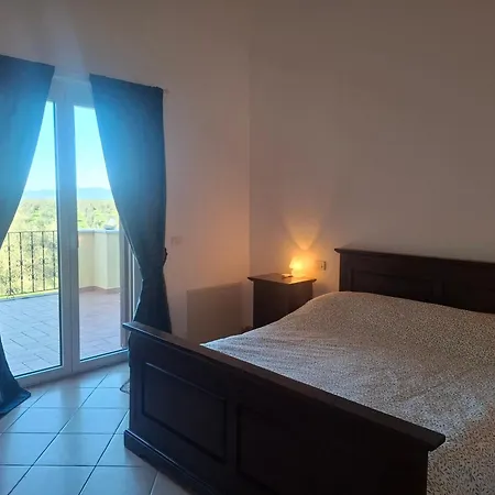 Villa Il Casale Di Dorothea *