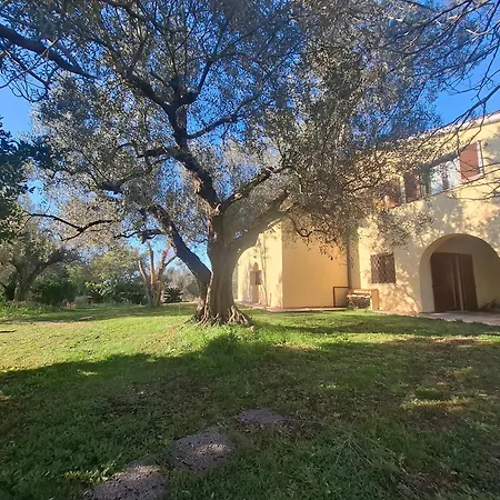 Villa Il Casale Di Dorothea