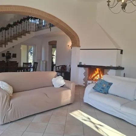 Il Casale Di Dorothea