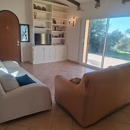 Il Casale Di Dorothea Canino